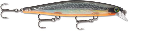 Воблер Rapala Shadow Rap SDR11 HLW 110 мм 13 г (SDRS09 HLW)