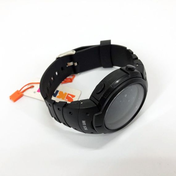 Годинники для військової та тактичної діяльності SKMEI, Протиударні військові чоловічі годинники OV-33 | Зображення 1