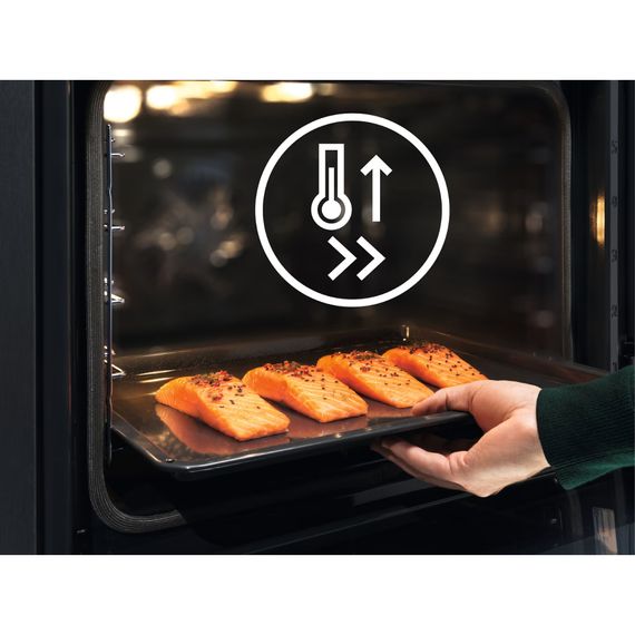 Духова шафа Electrolux KOBBS39H | Зображення 9