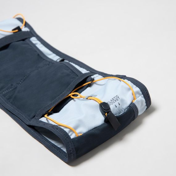 Сумка-пояс для трейлу KIPRUN 900 - XL/XXL | Зображення 3