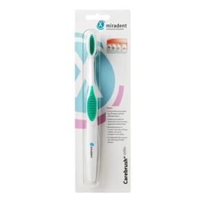 Зубна щітка Miradent Carebrush Ortho