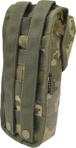 Підсумок Акрополіс СПБ-А-30н для магазинів АК. К: піксель | Зображення 1