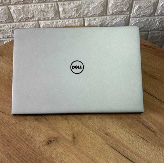 Ноутбук Dell Inspiron 5559 15,6" HD i7 6500U 8Gb SSD 500Gb Radeon R5 Б/В | Зображення 5