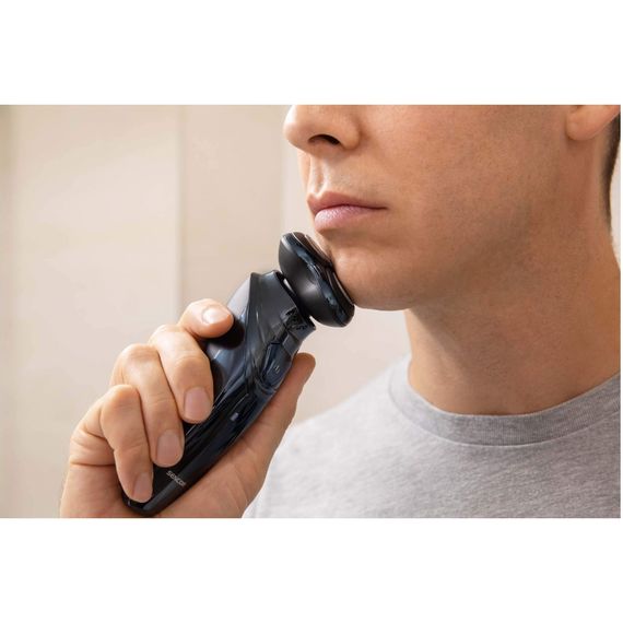 Електробритва Sencor SMS 5510BK (SMS5510BK) | Зображення 7