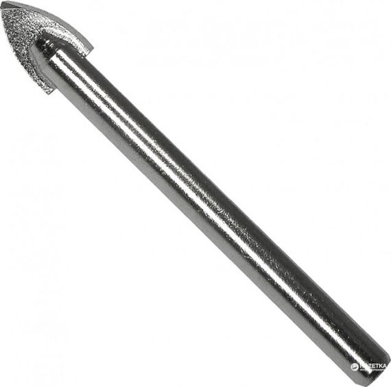 Свердло для плитки S&R Meister 12 x 87 мм (217870120)