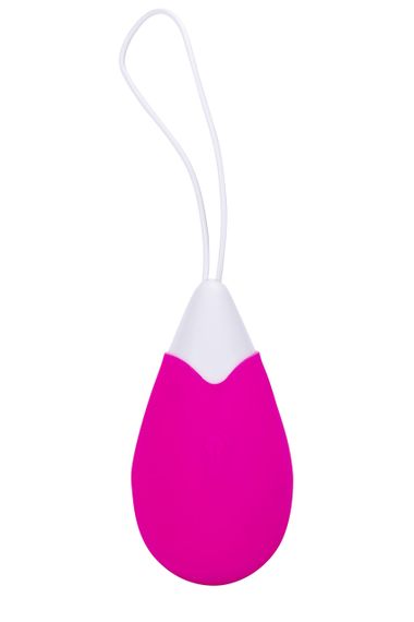 Виброяйцо с беспроводным управлением Dream Toys All Time Favorites, розовое, 6.2 см х 3.2 см Sex Aura | Зображення 3