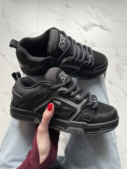 Кросівки DVS Comanche | Зображення 5