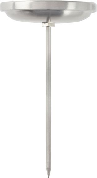 Термометр для мяса KitchenAid Measuring KQ902G 7.2х7.2х13.3 см серебристый | Зображення 5