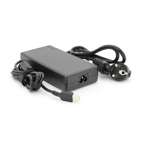 БП MERLION для ноутбука LENOVO 20V 8.5A 170Вт шт. FOR YOGA,довж. 0.9м