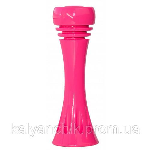 Декоративная накладка для шахты кальяна Аlpha Х Rose