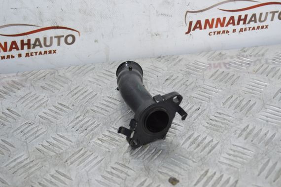 Патрубок інтеркулера 2.0 HDI Peugeot 307 308 407 Трубка шланг інтеркулера Пежо 9644825080 | Зображення 2