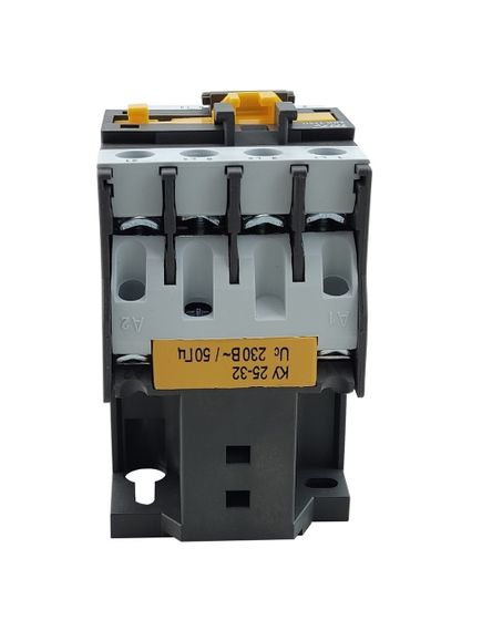 Контактор КММ22511 25А 230В/АС3 1NC Ny95503962 | Зображення 1