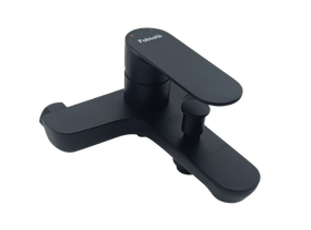 Змішувач для ванни Fabiano Modena 10401 Black 8231.401.1576