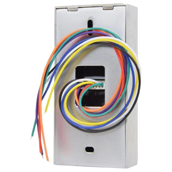 Atis PR-05 EM-W (white) Зчитуваяч | Зображення 1