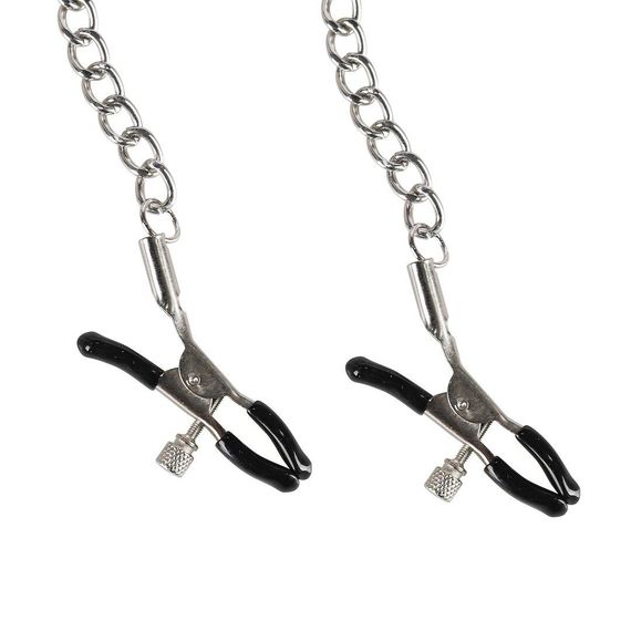 Кляп та затискачі для сосків Wild Play sexstyle | Зображення 11