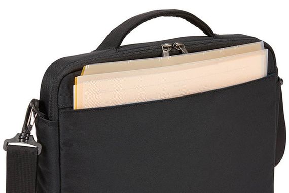 Сумка Thule Subterra MacBook Attache 13" TSA-313 Black | Зображення 6