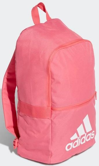 Спортивний рюкзак Adidas Classic 18 Backpack рожевий | Зображення 2