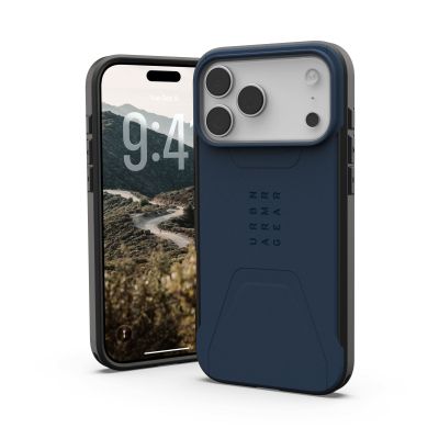 Чехол для мобильного телефона UAG iPhone 17 Pro Max Civilian MagSafe Mallard (114546115555) | Зображення 7