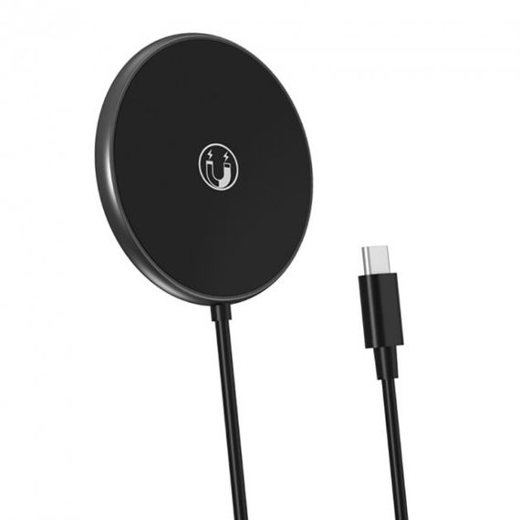 Бездротове зарядне пристрій 15W XPRO CX008 (MAW-41817_446) | Зображення 3