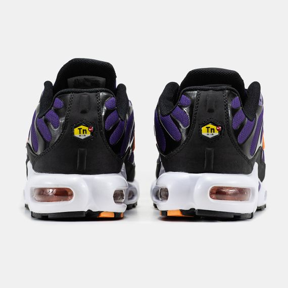 Кросівки Air Max Plus OG Voltage Purple весна / літо / осінь 42 | Зображення 3