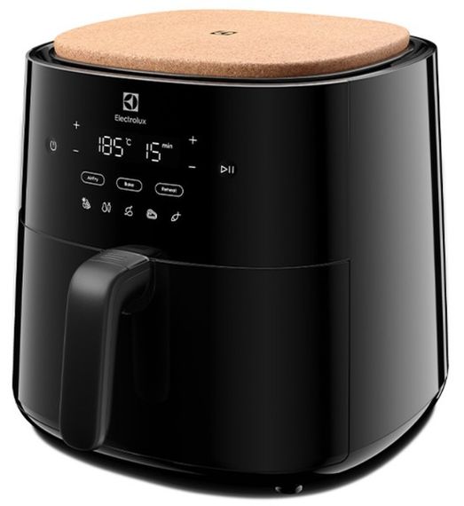 Мультипіч Electrolux EAF5B | Зображення 1