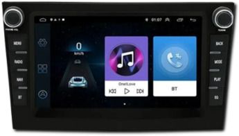 Штатна магнітола Opel 7'' Android 12 4+32GB Carplay IPS XPRO (43194-op-721B_4834) | Зображення 1