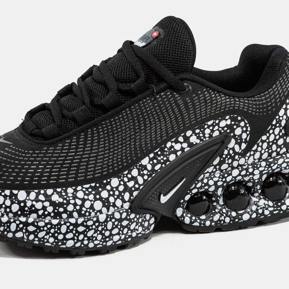 Кросівки Air Max Dn Safari, В'єтнам 2339 38 | Зображення 5