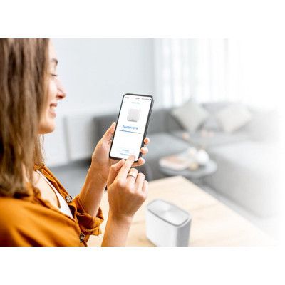Маршрутизатор ASUS ZenWiFi XT9 1PK (90IG0740-MO3B60) | Зображення 4