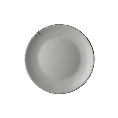Тарілка Ardesto Lucca Dessert 19 см Illusion Blue (AR2919BMC)