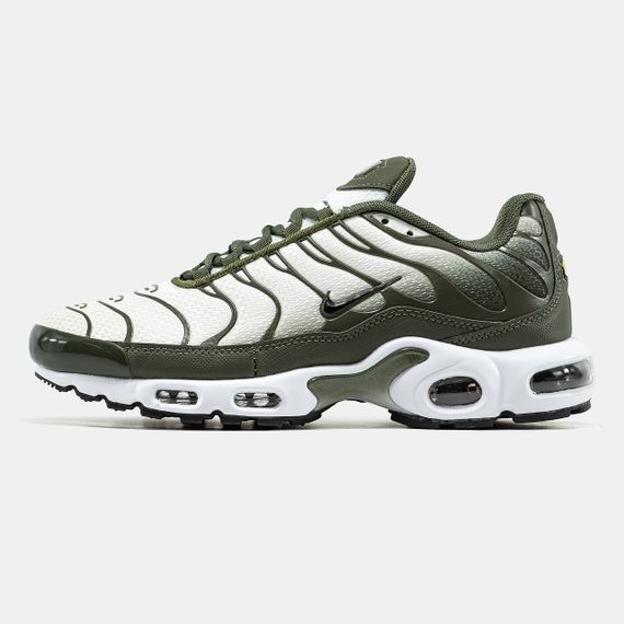 Кросівки Air Max Tn Plus / аір макс тн плюс  топ весна / осінь 2205 45 29 | Зображення 3