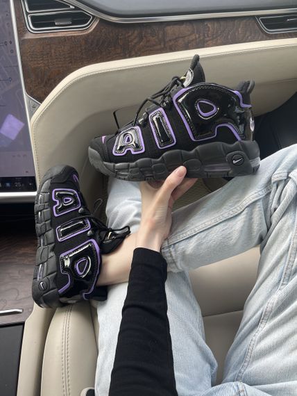 Кросівки Air More Uptempo , В'єтнам | Зображення 6