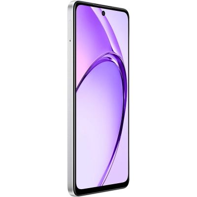 Мобильный телефон Oppo A3 6/128GB Starlight White (OFCPH2669_WHITE_128) | Зображення 1