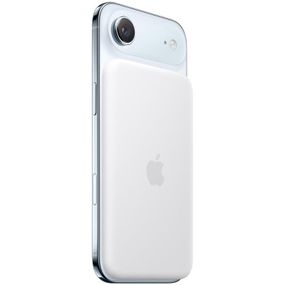 Портативное ЗУ Power Bank Air MagSafe for Apple 4000 mAh White