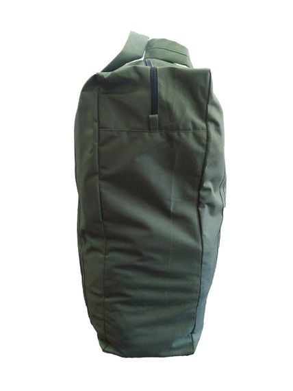 Сумка сапера 50 літрів Вид 2 Olive green хакі M&M (213545) | Зображення 5