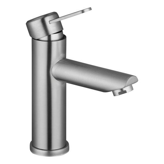 Смеситель для раковины Agua Elposo - INOX010 (CV035459) | Зображення 1