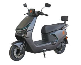 Електроскутер YADEA GT35 (black)