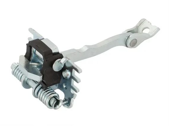 Renault Laguna II 2001-2007 г.в. ограничитель передней двери (8200000721)