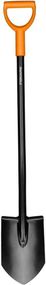 Лопата Fiskars 1003455 Solid штикова Лопата штикова