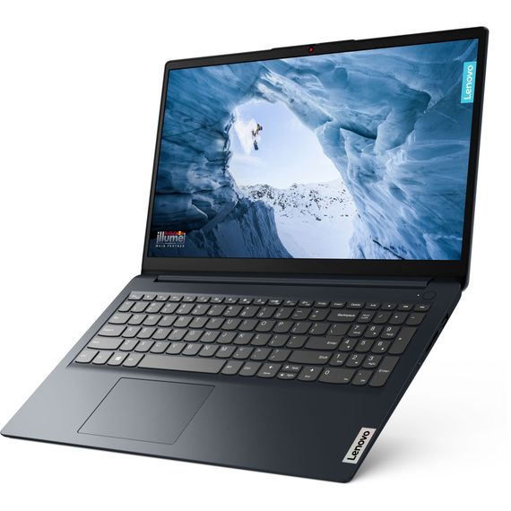 Ноутбук Lenovo IdeaPad 1 15IJL7 (82LX00BMRA) | Зображення 2