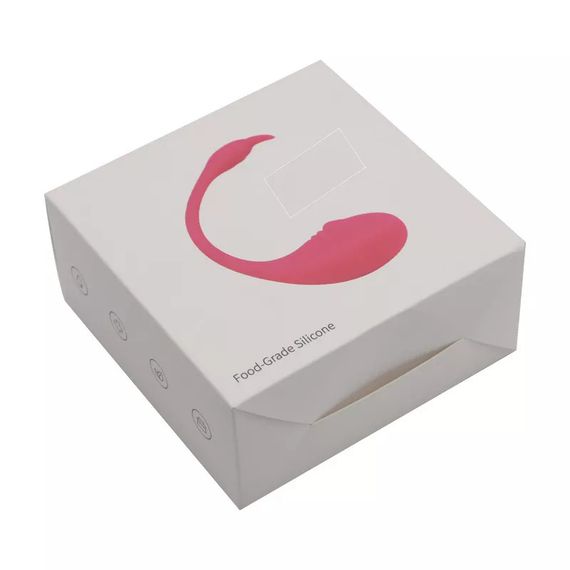 Смарт виброяйцо Flamingo с управлением по Bluetooth | Зображення 8