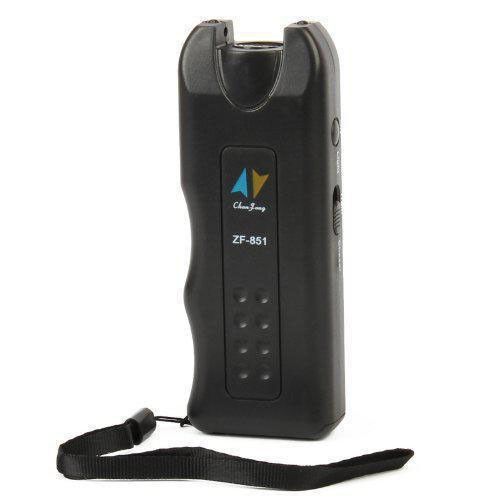 Засоби відлякуючі собак, Портативний відлякувач собак Вузькі відлякувачі Засіб відлякувач котів PH-48 | Зображення 2