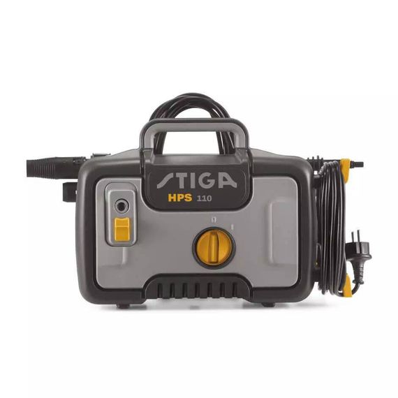 Миття високого тиску електричне STIGA HPS110 | Зображення 2