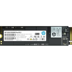 Накопитель SSD M.2 2280 1TB EX900 Pro HP (9XL77AA)