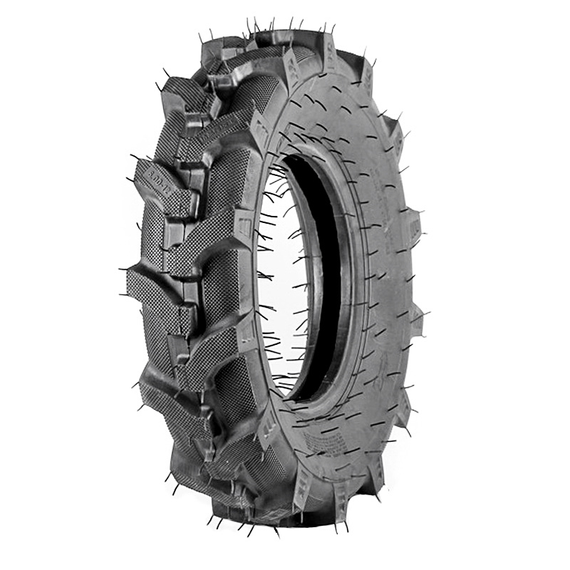Покришка з камерою 6.00*12 ТАТА 12PR (мотоблок, мототрактор) 10,6 кг