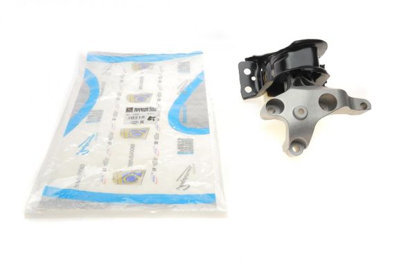 Подушка двигуна верхня Dacia Duster 1.5dCi 10- 34609