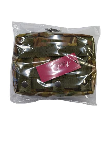 Підсумок утилітарний УП M&M мультикам (213520) | Зображення 6