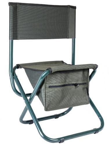 Стул складной туристический Ranger (Рейнджер) Snov Bag (RA 4419) | Зображення 2