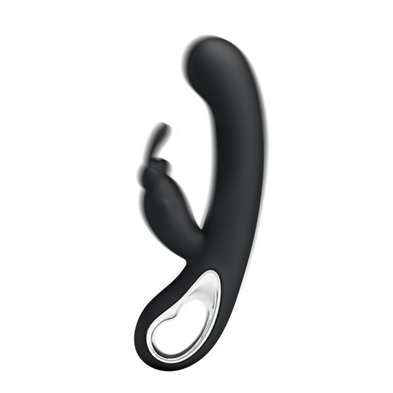 Вібратор - Pretty Love Webb Vibrator Black | Зображення 6