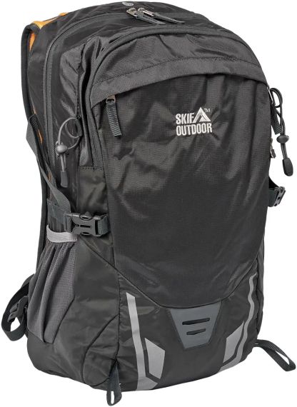Рюкзак Skif Outdoor Camper 35 Dark Gray