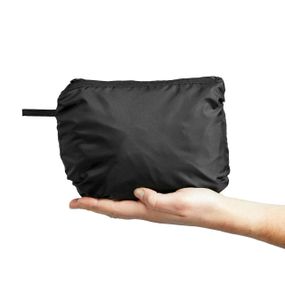 Штани верхні жіночі Raincut для туризму водонепроникні - 48-50 L31